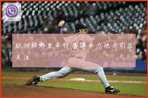 欧洲杯哪里举行 赛事举办地点引发关注