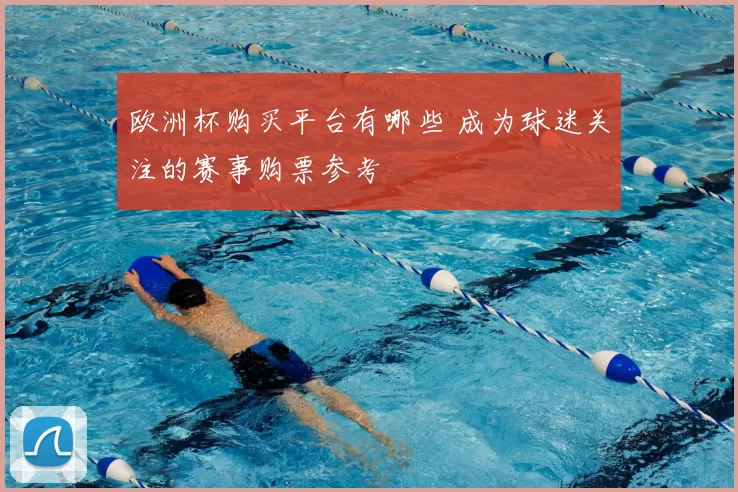 欧洲杯购买平台有哪些 成为球迷关注的赛事购票参考