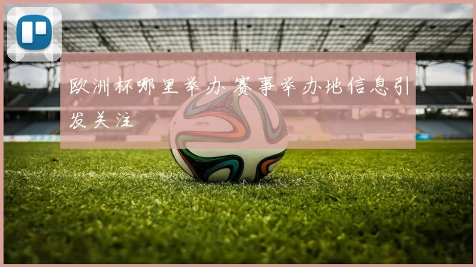 欧洲杯哪里举办 赛事举办地信息引发关注