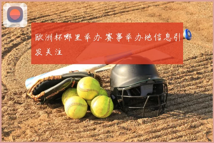 欧洲杯哪里举办 赛事举办地信息引发关注
