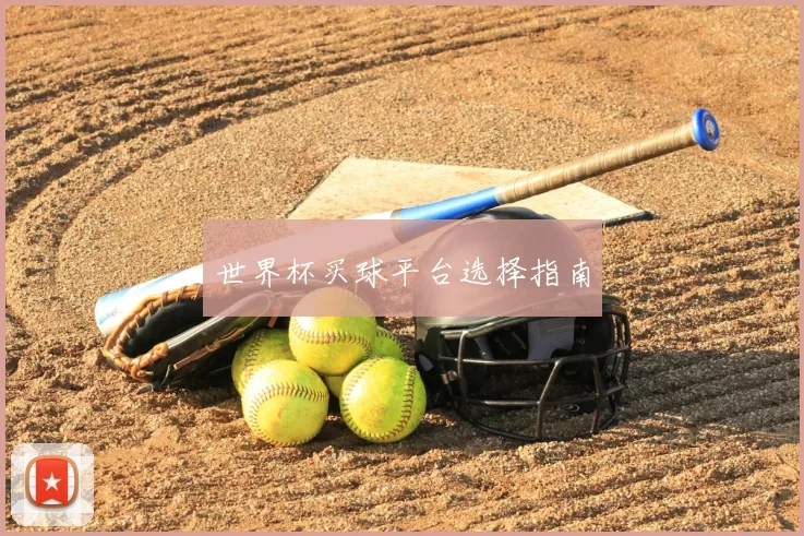 世界杯买球平台选择指南