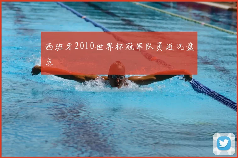 西班牙2010世界杯冠军队员近况盘点